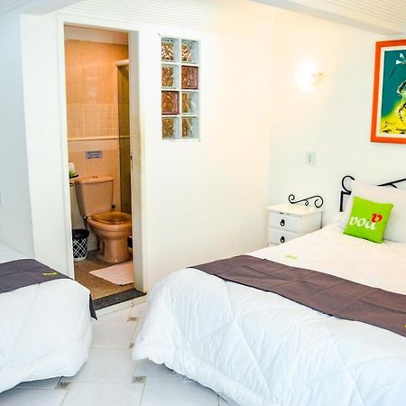 Hotel Voa Plaza Buzios Zewnętrze zdjęcie