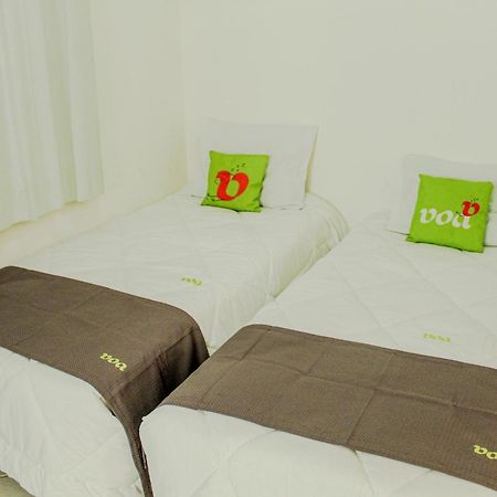 Hotel Voa Plaza Buzios Zewnętrze zdjęcie