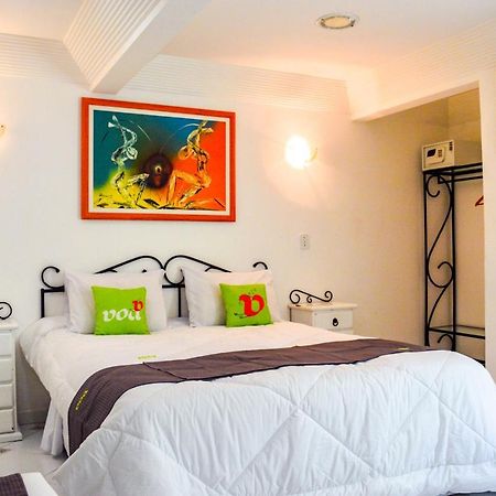Hotel Voa Plaza Buzios Zewnętrze zdjęcie