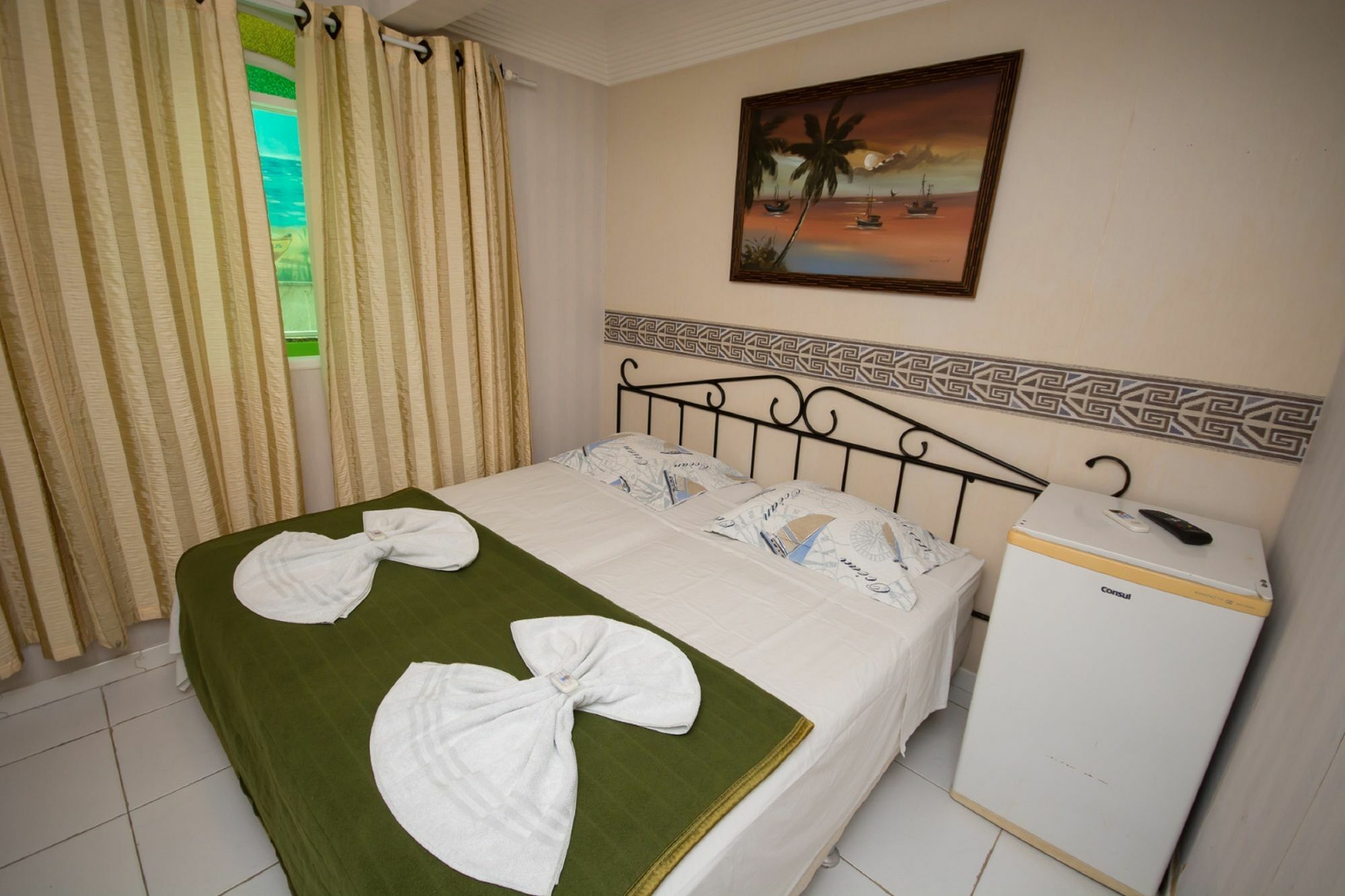 Hotel Voa Plaza Buzios Zewnętrze zdjęcie