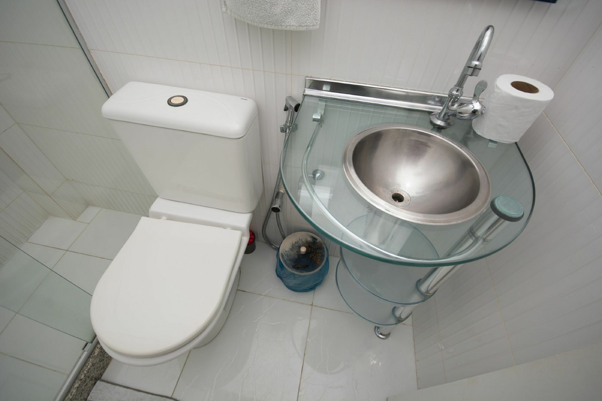 Hotel Voa Plaza Buzios Zewnętrze zdjęcie