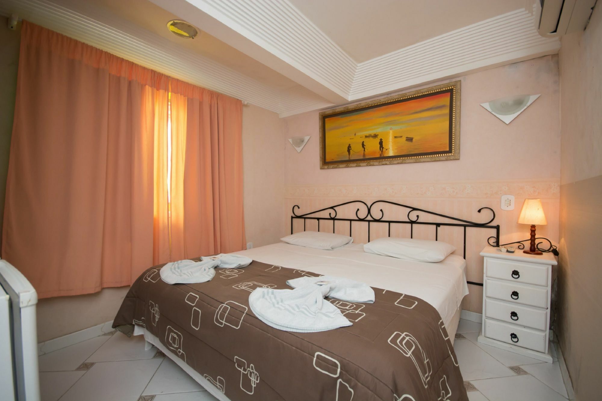 Hotel Voa Plaza Buzios Zewnętrze zdjęcie