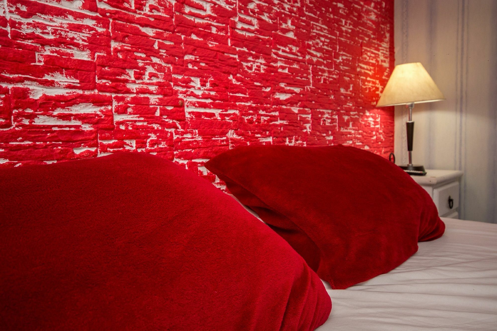 Hotel Voa Plaza Buzios Zewnętrze zdjęcie