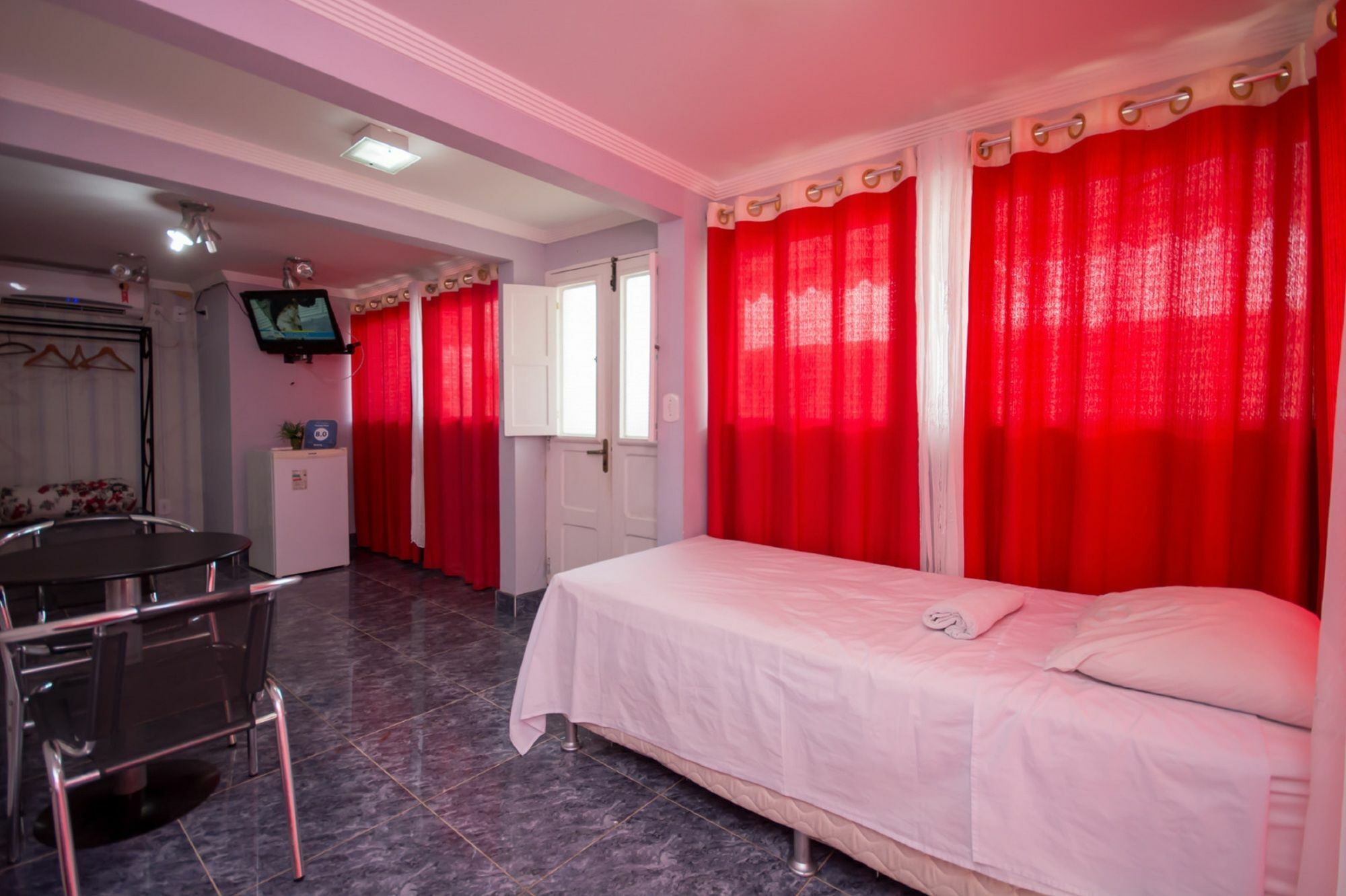 Hotel Voa Plaza Buzios Zewnętrze zdjęcie