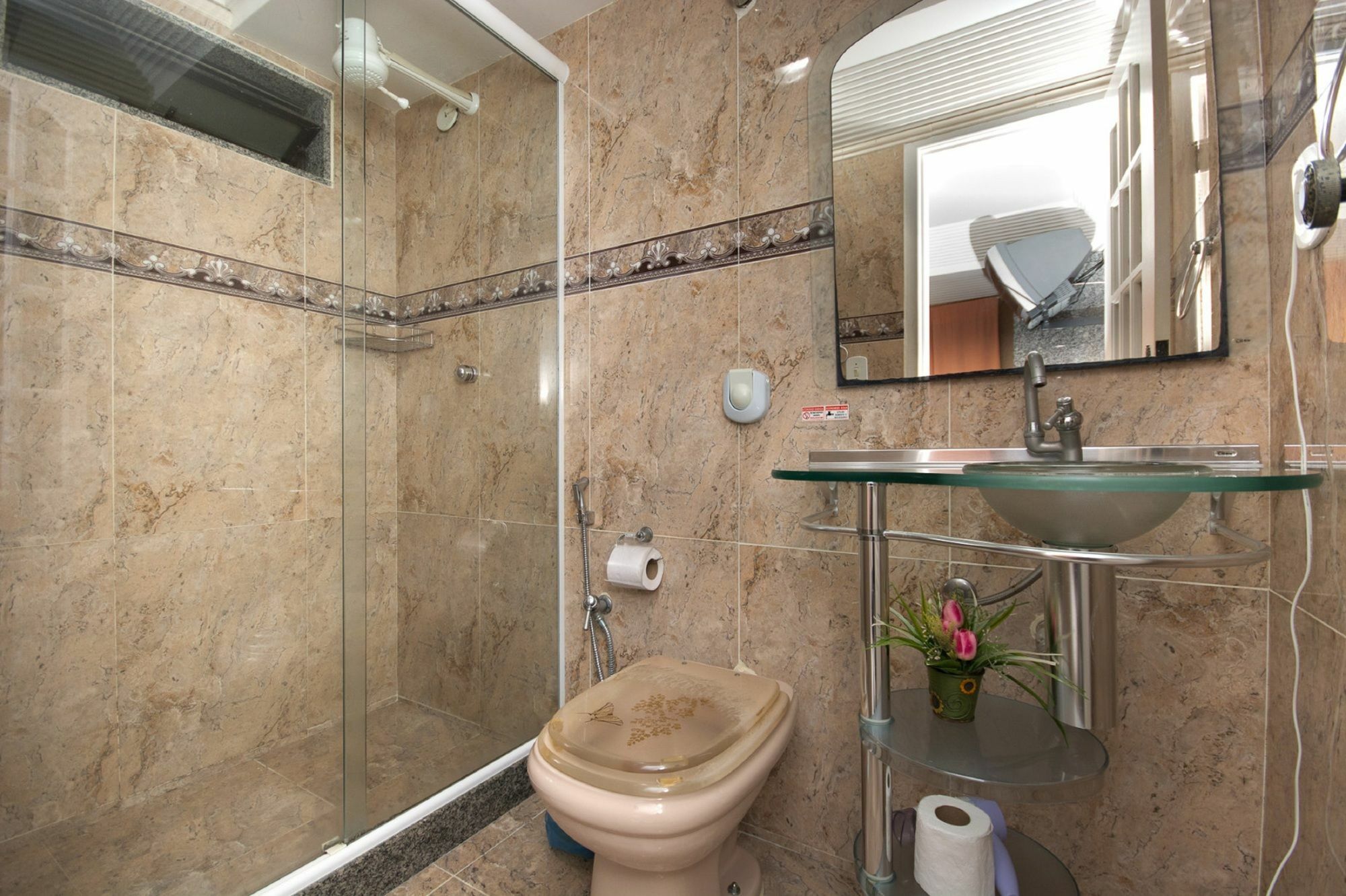 Hotel Voa Plaza Buzios Zewnętrze zdjęcie