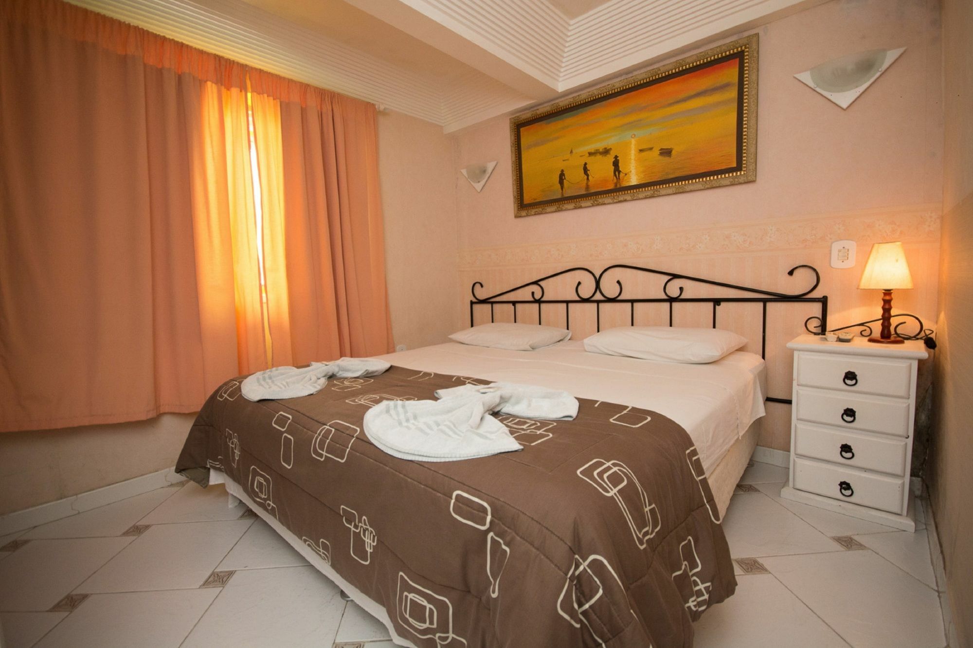 Hotel Voa Plaza Buzios Zewnętrze zdjęcie