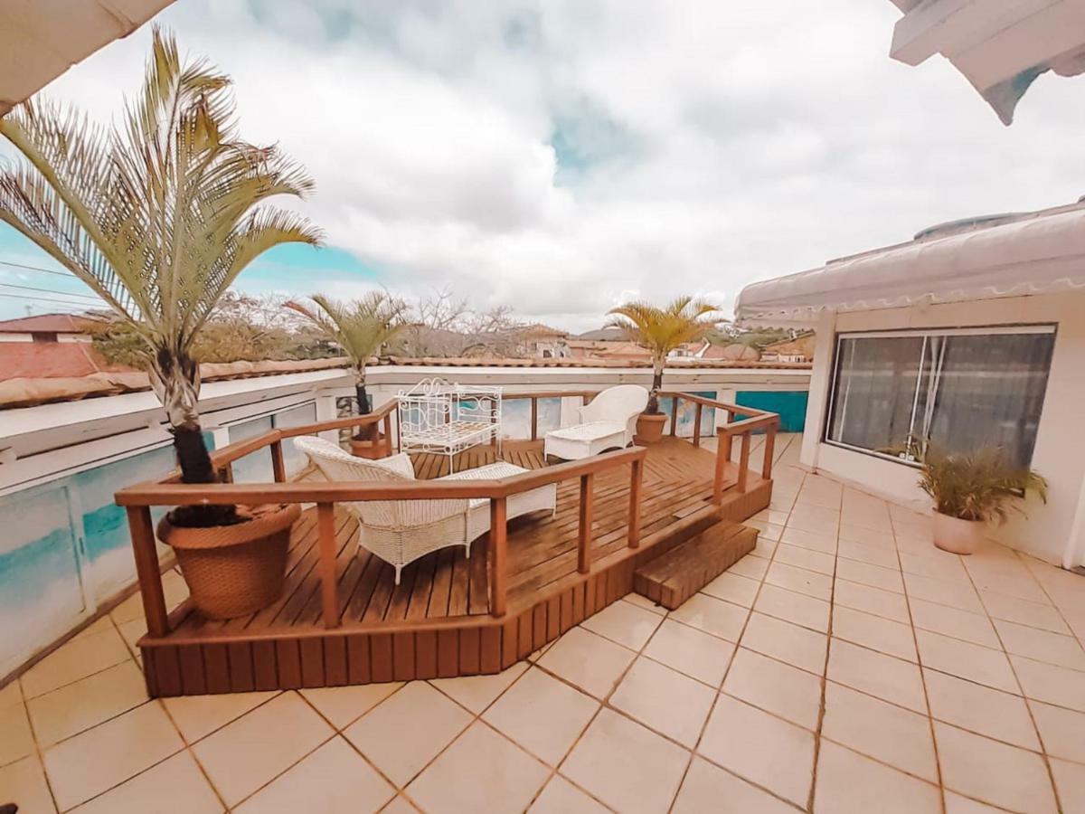 Hotel Voa Plaza Buzios Zewnętrze zdjęcie