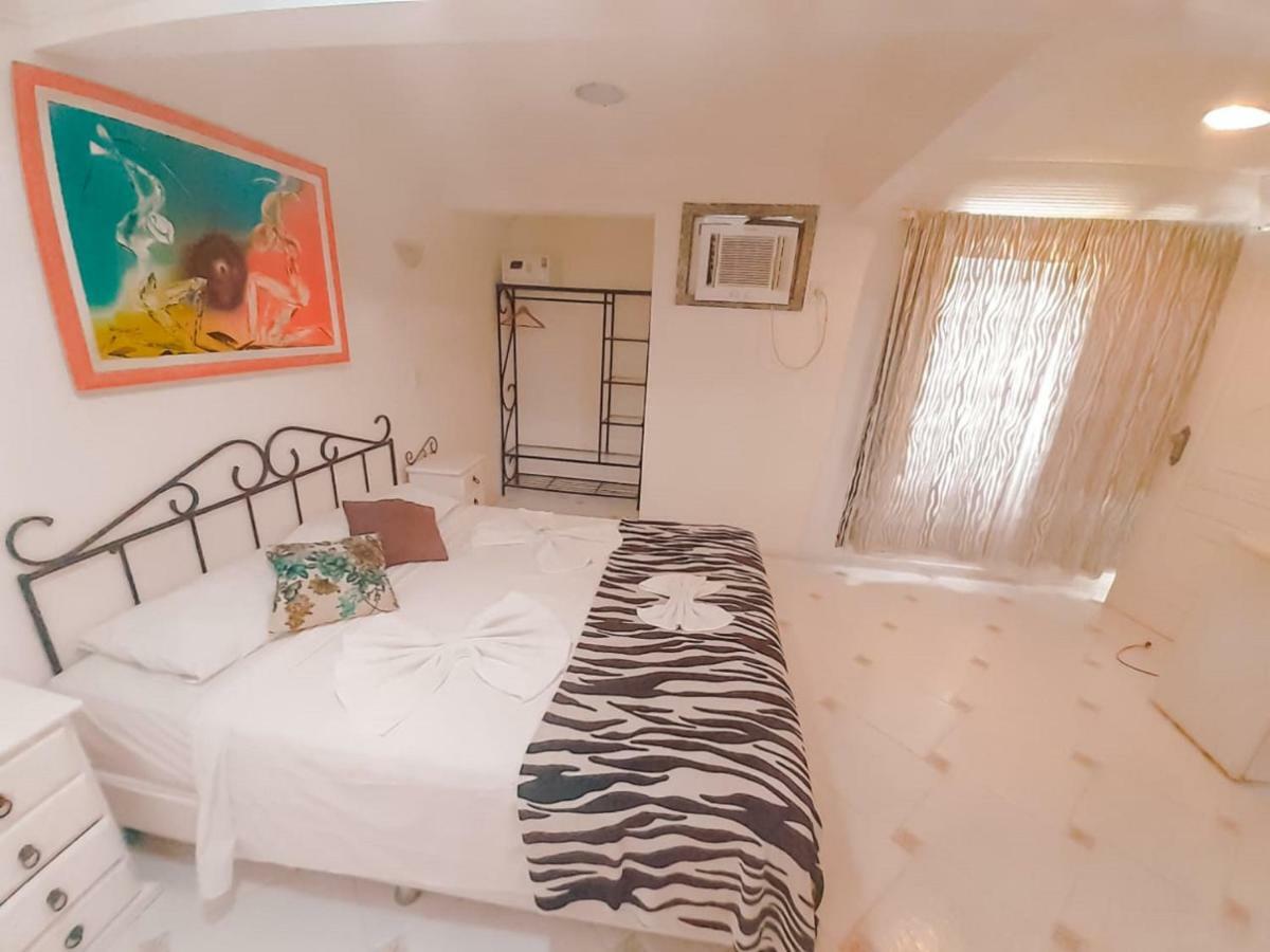 Hotel Voa Plaza Buzios Zewnętrze zdjęcie