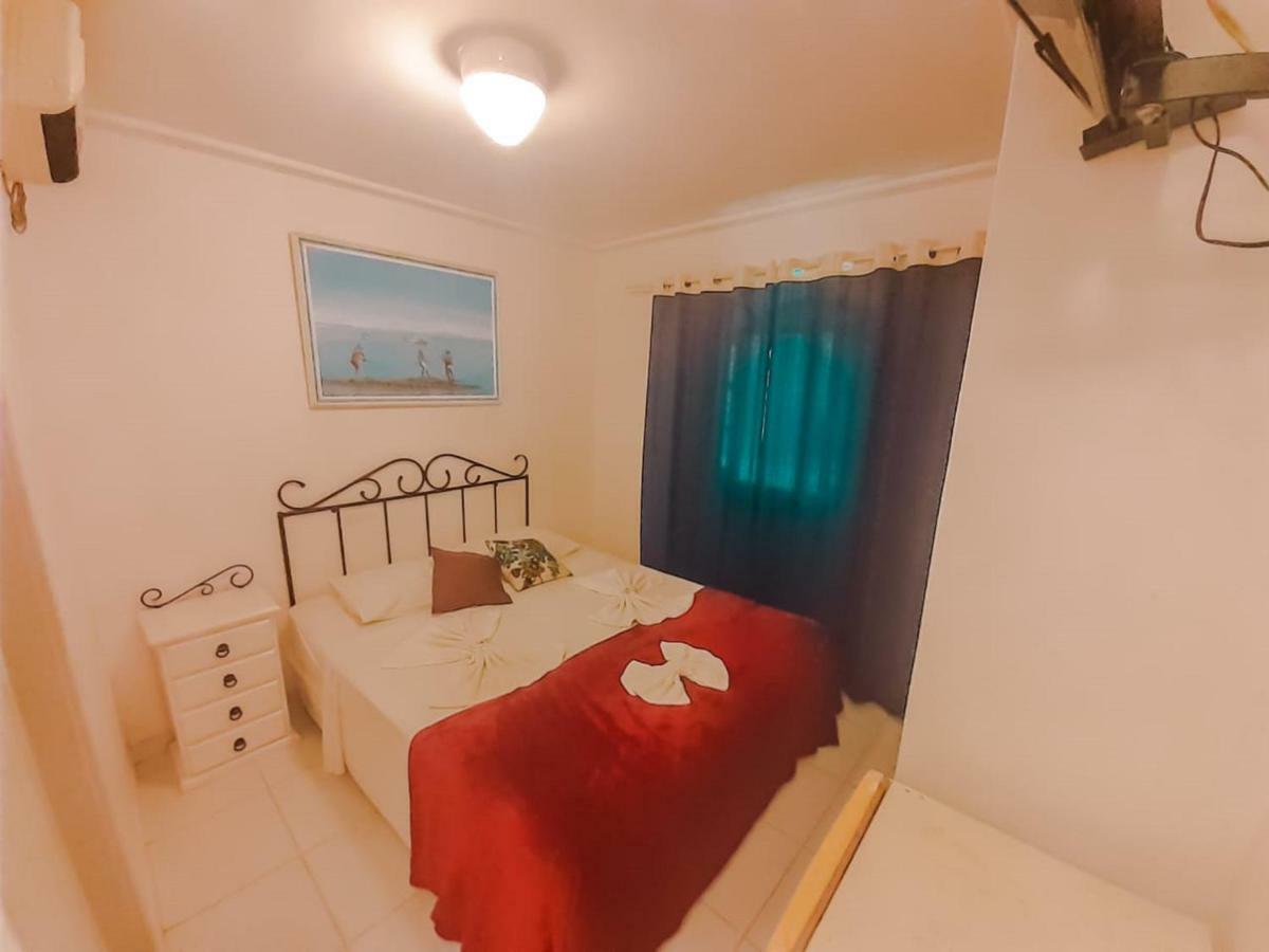 Hotel Voa Plaza Buzios Zewnętrze zdjęcie