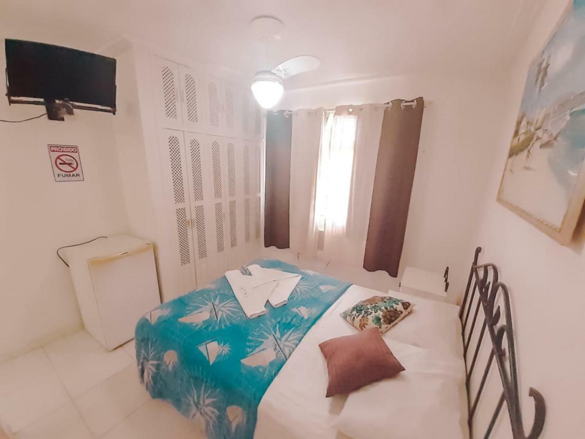 Hotel Voa Plaza Buzios Zewnętrze zdjęcie