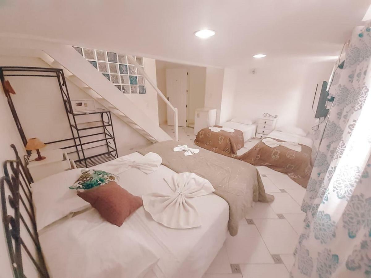 Hotel Voa Plaza Buzios Zewnętrze zdjęcie