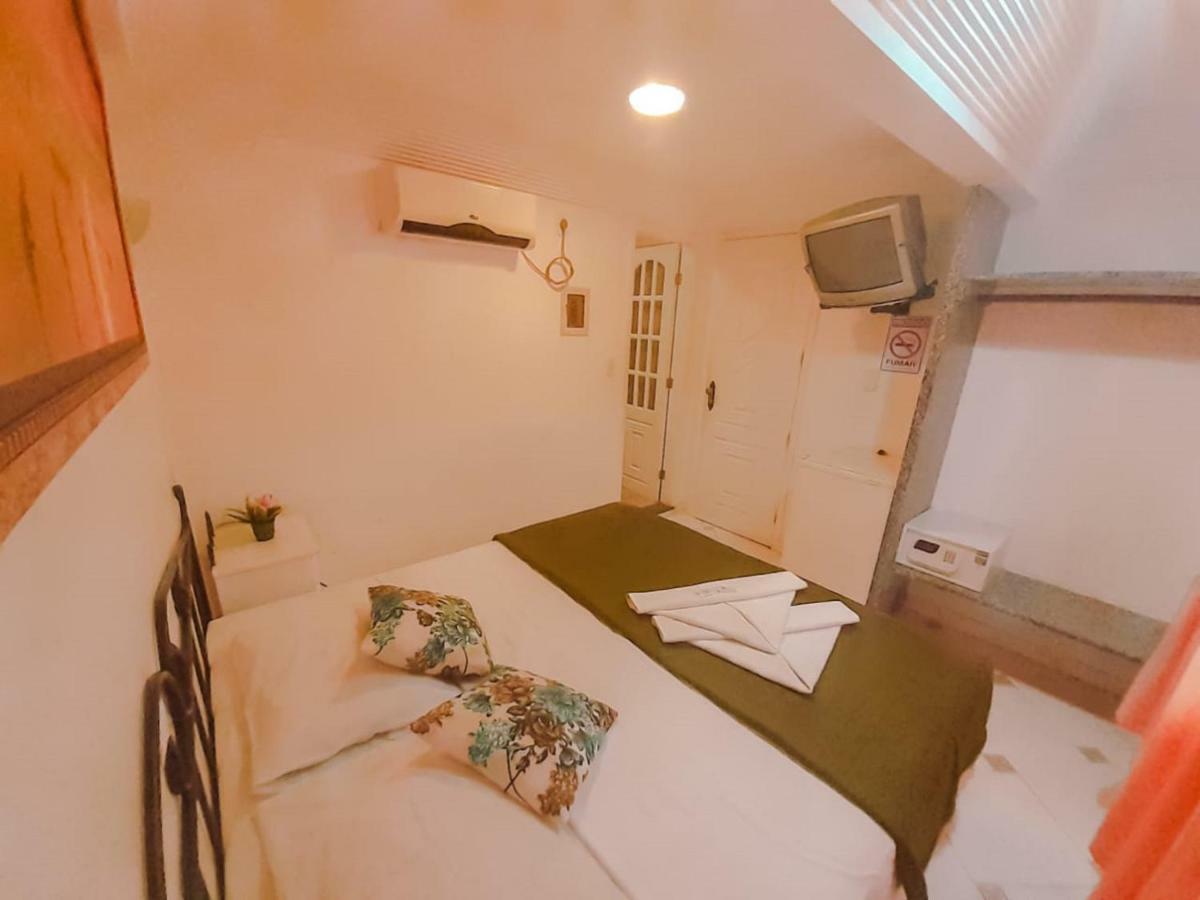 Hotel Voa Plaza Buzios Zewnętrze zdjęcie