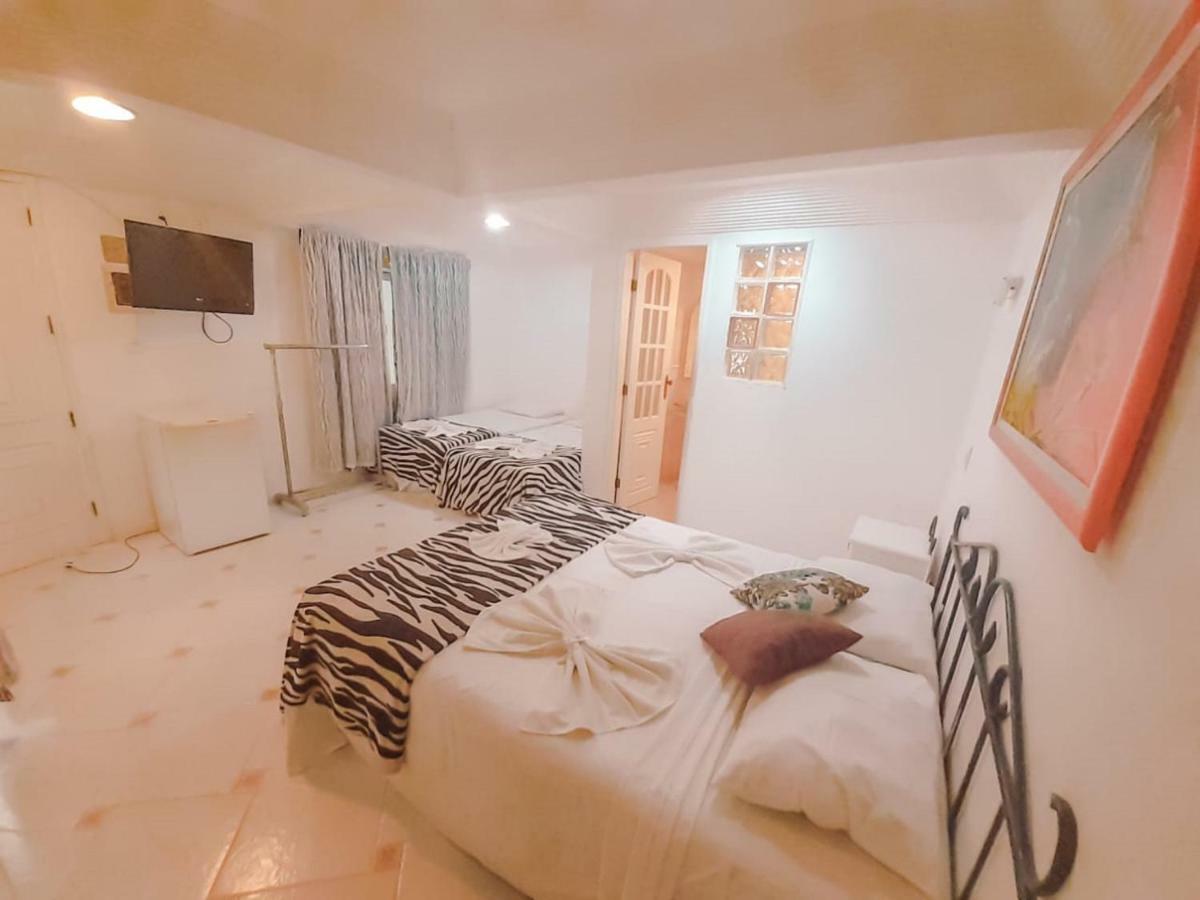 Hotel Voa Plaza Buzios Zewnętrze zdjęcie