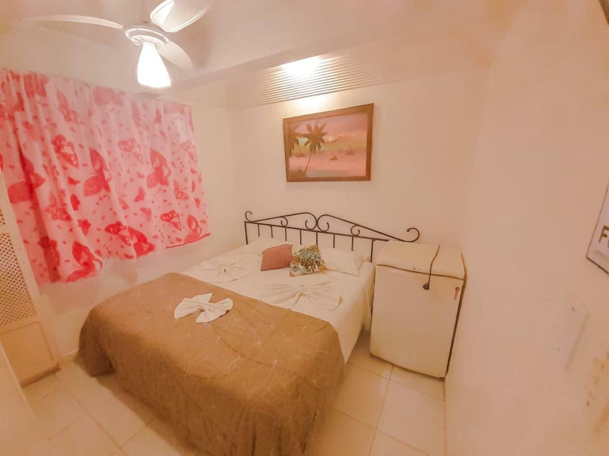 Hotel Voa Plaza Buzios Zewnętrze zdjęcie