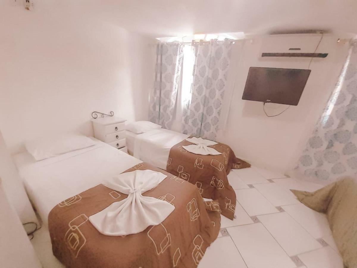 Hotel Voa Plaza Buzios Zewnętrze zdjęcie