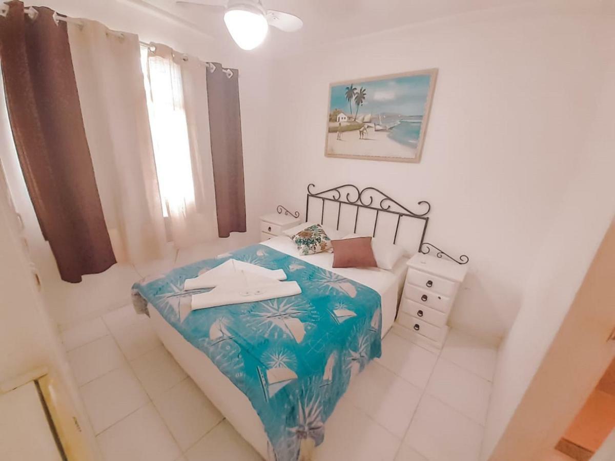 Hotel Voa Plaza Buzios Zewnętrze zdjęcie