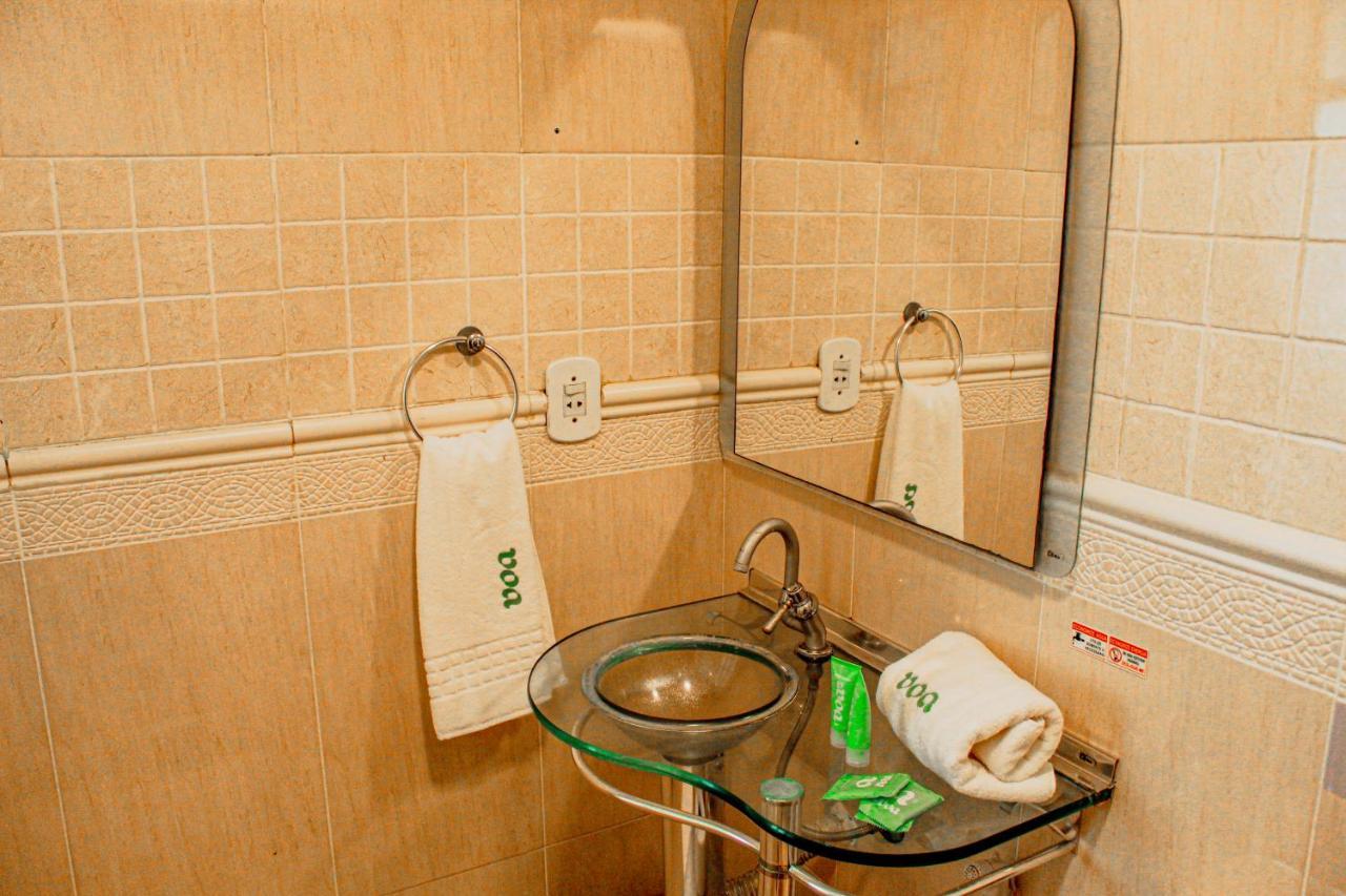 Hotel Voa Plaza Buzios Zewnętrze zdjęcie