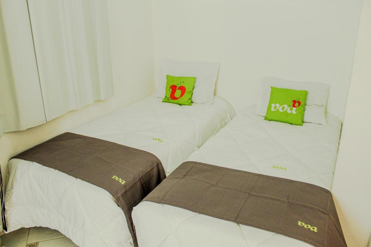 Hotel Voa Plaza Buzios Zewnętrze zdjęcie