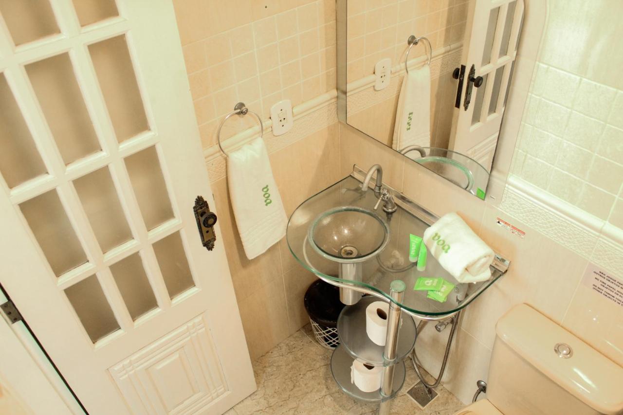 Hotel Voa Plaza Buzios Zewnętrze zdjęcie