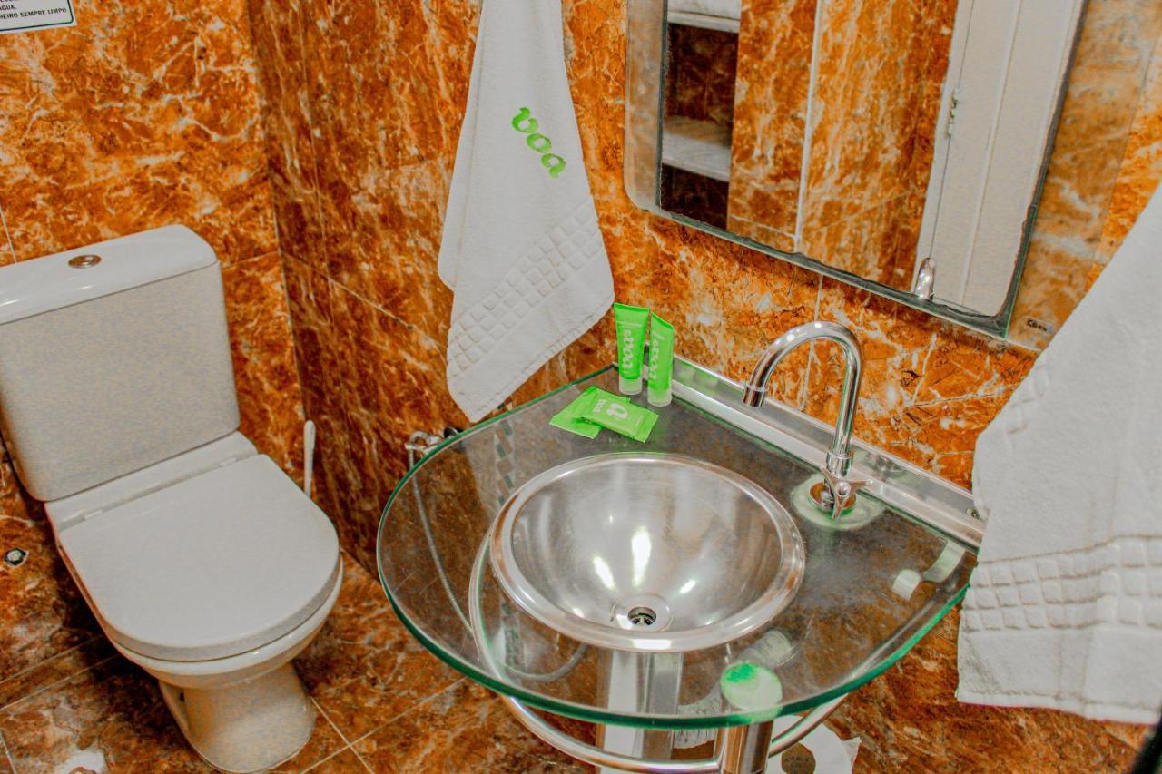 Hotel Voa Plaza Buzios Zewnętrze zdjęcie