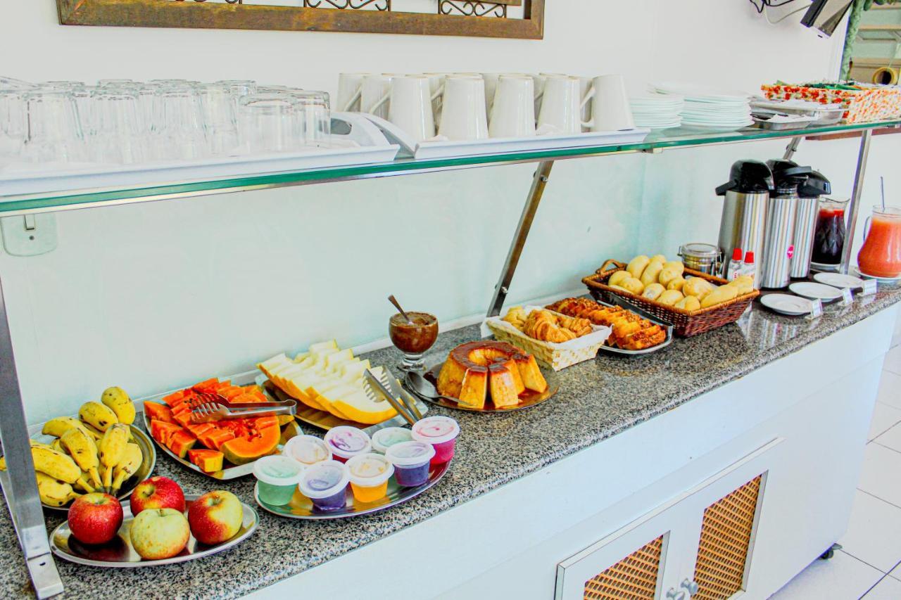 Hotel Voa Plaza Buzios Zewnętrze zdjęcie