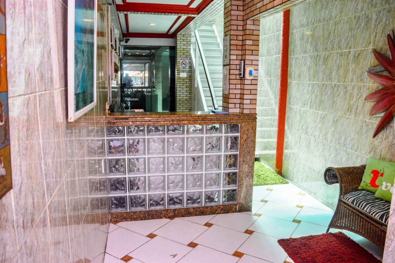 Hotel Voa Plaza Buzios Zewnętrze zdjęcie