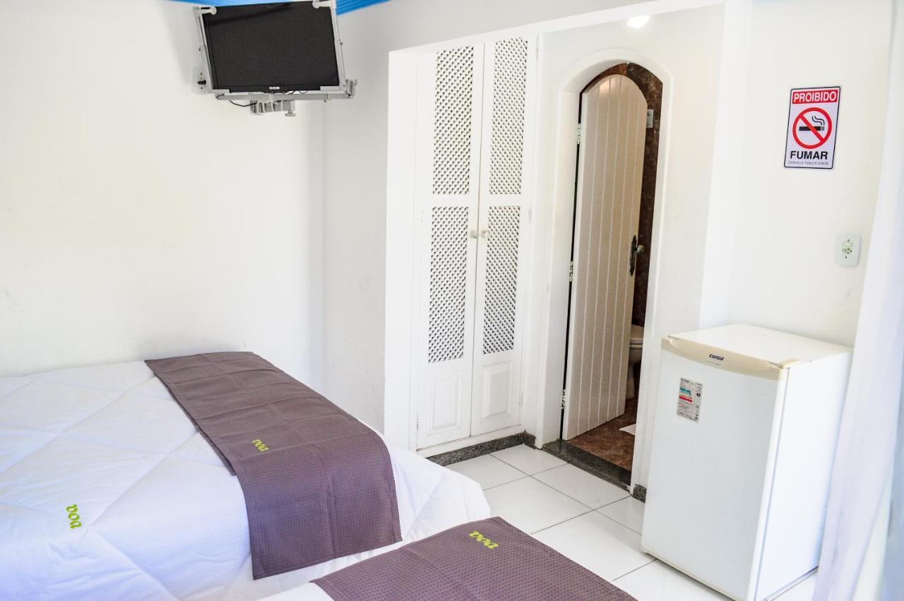 Hotel Voa Plaza Buzios Zewnętrze zdjęcie